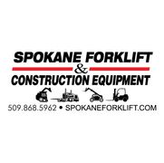 Spokane Forklift & Construction Equipment, Inc.