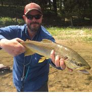 SPAngler's Fly Fishing