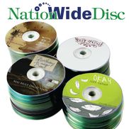 NationWide Disc