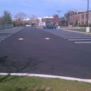 Reliable Paving & Construction