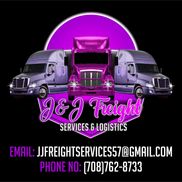 J&J Freight Services LLC - Chicago, IL - Alignable