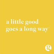 ThinkGoodness - Niki Curran