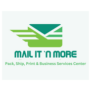 MAIL IT 'n MORE