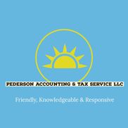 Pederson Accounting & Tax Service LLC, Viroqua WI