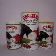 Russell's Seasoning Blends