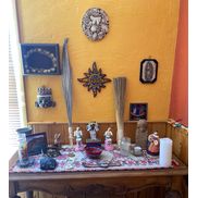 Ancient Wisdom Healing