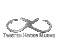 Twisted Hooks Marine