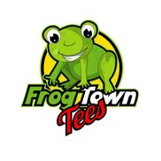 Frogtown tees
