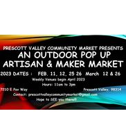 Prescott Valley Community Market, LLC