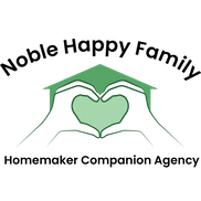 Noble Happy Family Home 