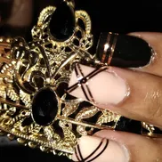 Adjusted Crown