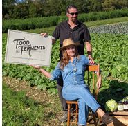 Food and Ferments