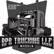 RPR TRUCKING LLC