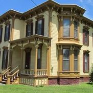 Cortland County Historical Society