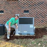 Contentment Heating and Air Conditioning LLC