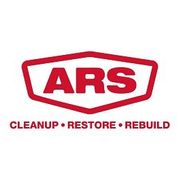 ARS Cleanup Restore Rebuild