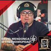The Show Up Dad Foundation