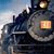 Alberta Prairie Railway