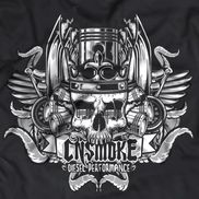 Cnsmoke Diesel Performance
