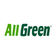 All green lawn clearance care