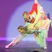 Moonridge School Of Dance