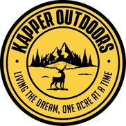 Kapper Outdoors