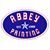 Abbey Printing, Austin TX