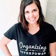 Sort and Sensibility Organizing