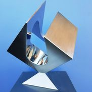 Slater Sculpture