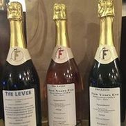 The Levee