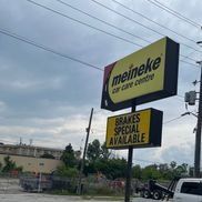 Meineke Car Care Center