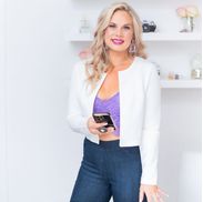 Angie Carriere - ReDefine Health & Fitness with Angie