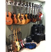 Guitar/vocal