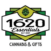 1620 Essentials Cannabis & Gifts
