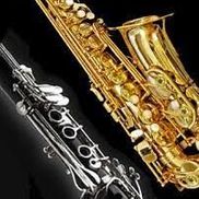 Private Woodwind Instructor/Steve McDougle