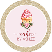 Cakes by Ashlee