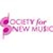 Society For New Music