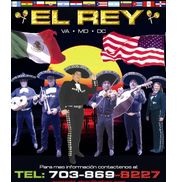Mariachi El Rey VA - MD - DC