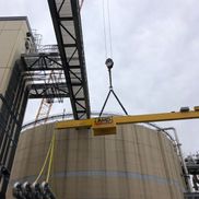 United Crane And Rigging