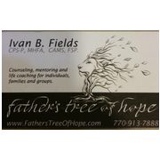 Father’s Tree of Hope