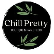 Chill pretty boutique hair studio Holly Ridge NC Alignable