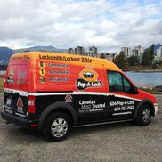 Pop-A-Lock Lower Mainland - Mobile Locksmiths