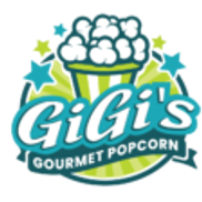 GiGi's Gourmet Popcorn