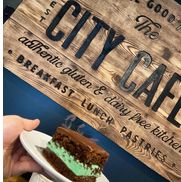 City Cafe