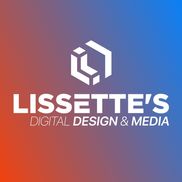 Lissette’s Digital Design & Media