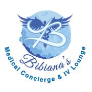 Bibianas’s Medical Concierge & IV Lounge