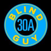 The Blind Guy of 30A