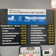 Malik's Auto Repair