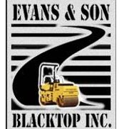 Evans & Son Blacktop Inc