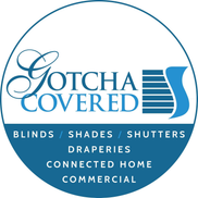 Gotcha Covered Blinds and Shades of Williamson County